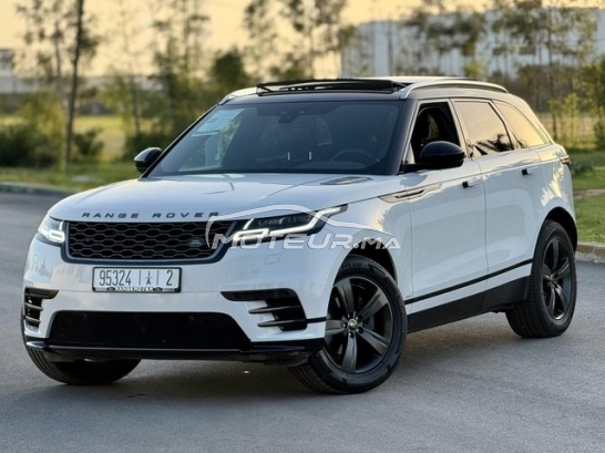 لاندروفر رانجي روفير فيلار مستعملة 3255397