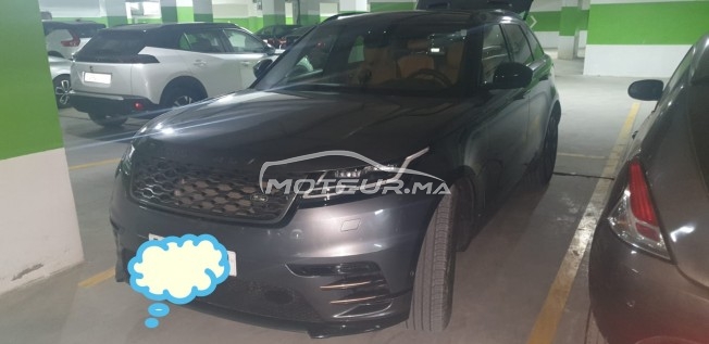 لاندروفر رانجي روفير فيلار R-dynamique مستعملة 1329548