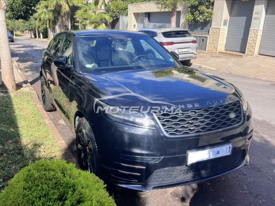 لاندروفر رانجي روفير فيلار 240 مستعملة 2844422