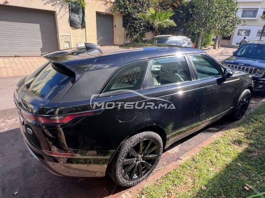 لاندروفر رانجي روفير فيلار 240 مستعملة 2844417