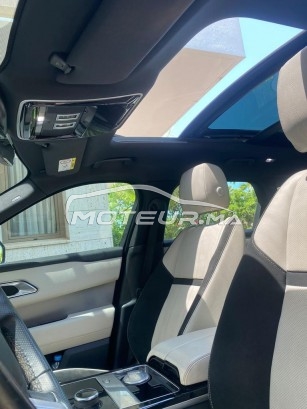 لاندروفر رانجي روفير فيلار 240 se مستعملة 1648281