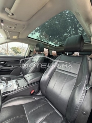 لاندروفر رانجي روفير فيلار مستعملة 3188140