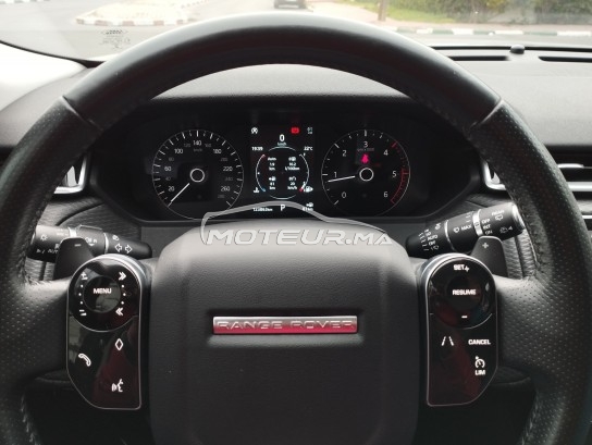 لاندروفر رانجي روفير فيلار مستعملة 2133168