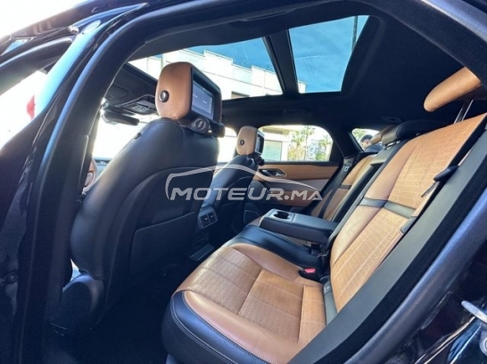 لاندروفر رانجي روفير فيلار مستعملة 3199260