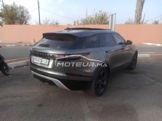 LAND-ROVER Range rover velar occasion 3413268