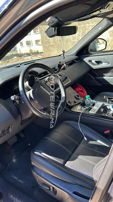 لاندروفر رانجي روفير فيلار Hse مستعملة 1823031