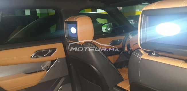 لاندروفر رانجي روفير فيلار R-dynamique مستعملة 1221086