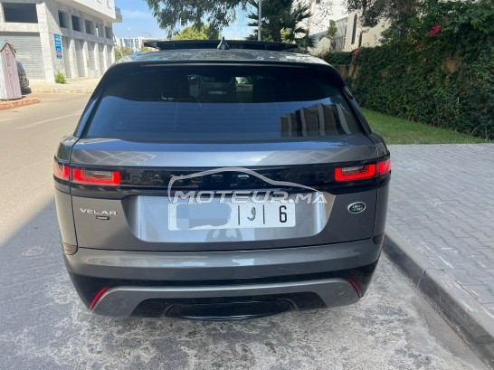 لاندروفر رانجي روفير فيلار R-dynamic مستعملة 1747189