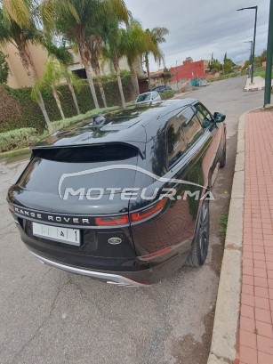 لاندروفر رانجي روفير فيلار D240 مستعملة 3299819