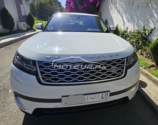 لاندروفر رانجي روفير فيلار 240d مستعملة 1797633