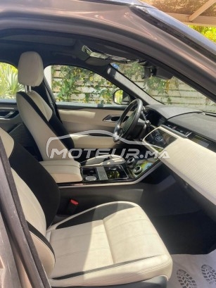 لاندروفر رانجي روفير فيلار 240 se مستعملة 1648286