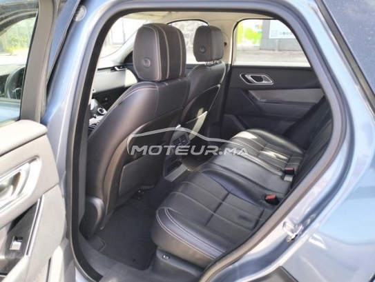 لاندروفر رانجي روفير فيلار مستعملة 3418645