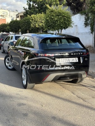 لاندروفر رانجي روفير فيلار مستعملة 1664487