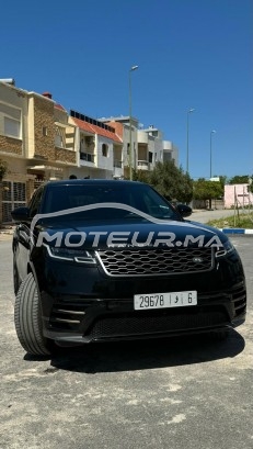 لاندروفر رانجي روفير فيلار Velar d240s مستعملة 1839209