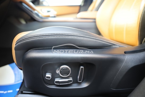 لاندروفر رانجي روفير فيلار D300 r dynamique مستعملة 1252398