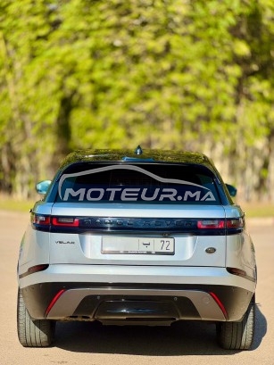 لاندروفر رانجي روفير فيلار R-dynamic مستعملة 2899494