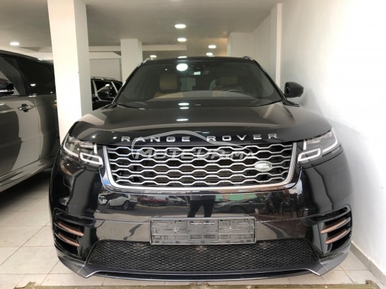 لاندروفر رانجي روفير فيلار R-dynamic مستعملة 1007181