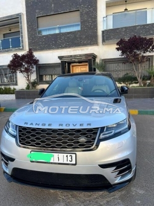 لاندروفر رانجي روفير فيلار مستعملة 3183412