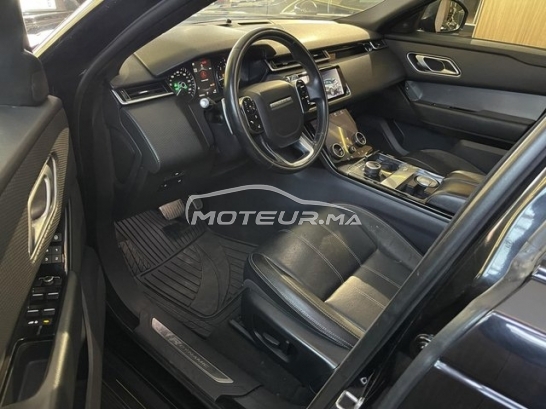 Land Rover Range Rover Velar 240 DIESEL R-DYNAMIC