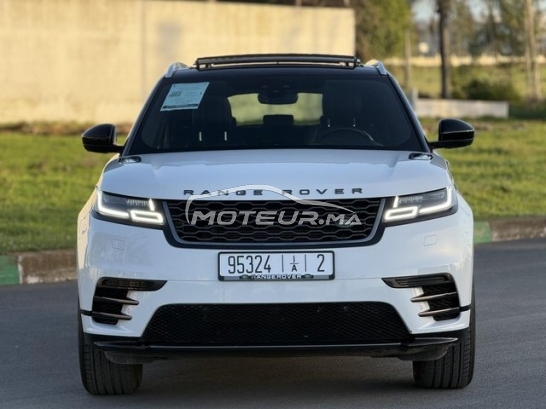 لاندروفر رانجي روفير فيلار مستعملة 3255388