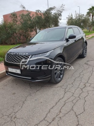 لاندروفر رانجي روفير فيلار D240 مستعملة 3299824