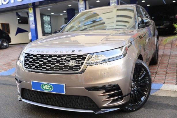 لاندروفر رانجي روفير فيلار D300 r dynamique مستعملة 1252419