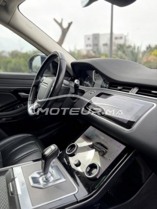 لاندروفر رانجي روفير فيلار مستعملة 3188137