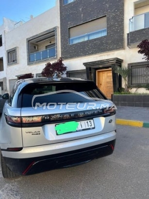 لاندروفر رانجي روفير فيلار مستعملة 3183411