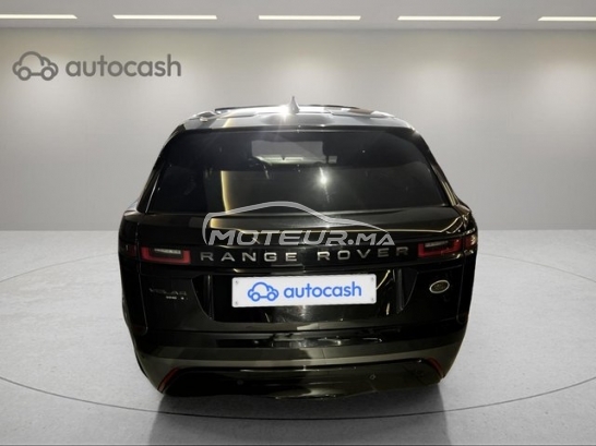 LAND-ROVER Range rover velar occasion 3457093
