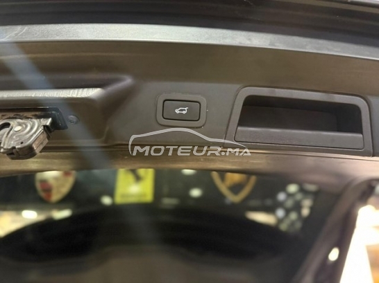 LAND-ROVER Range rover velar occasion 2684262