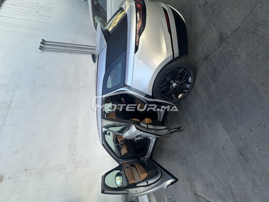 لاندروفر رانجي روفير فيلار D300 se مستعملة 2765794