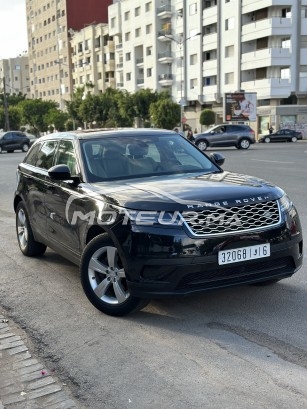 لاندروفر رانجي روفير فيلار مستعملة 1664486