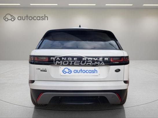 لاندروفر رانجي روفير فيلار مستعملة 3273074