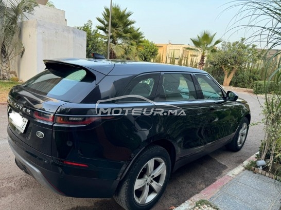 لاندروفر رانجي روفير فيلار مستعملة 1941780