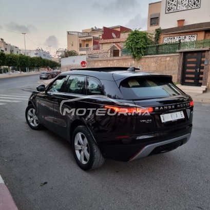 لاندروفر رانجي روفير فيلار مستعملة 2798024