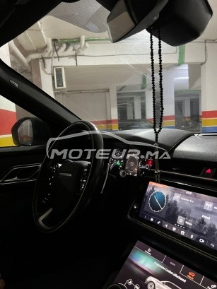 لاندروفر رانجي روفير فيلار 240d r dynamic مستعملة 1833896