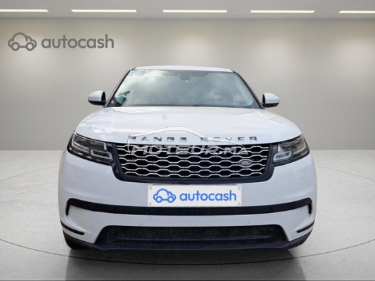 لاندروفر رانجي روفير فيلار مستعملة 3273073