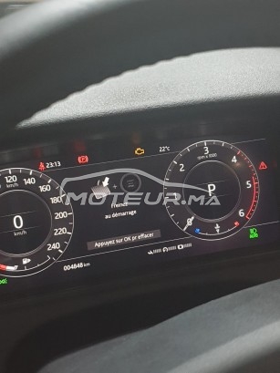 لاندروفر رانجي روفير فيلار مستعملة 1227216