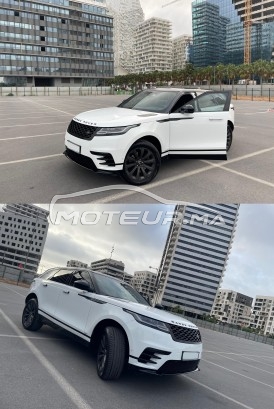 LAND-ROVER Range rover velar R dinamique 300 occasion 2022576
