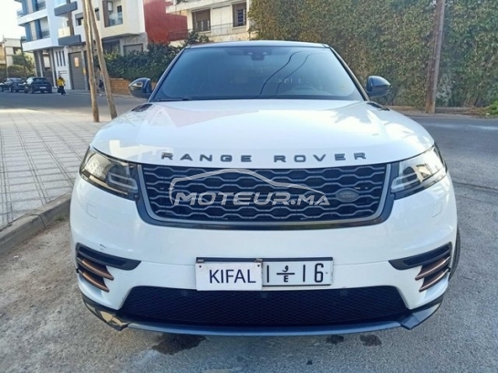 LAND-ROVER Range rover velar occasion 3178152