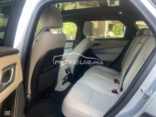 لاندروفر رانجي روفير فيلار R dynamic مستعملة 1158186