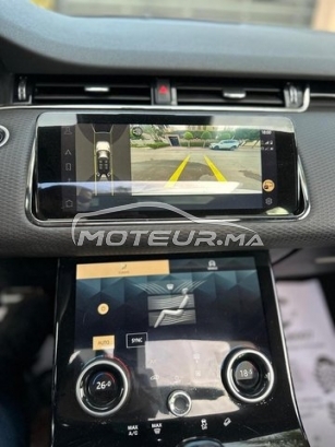 LAND-ROVER Range rover velar occasion 3220831