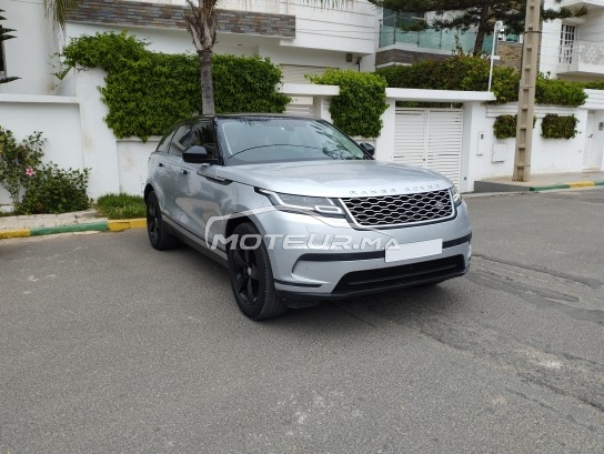 لاندروفر رانجي روفير فيلار مستعملة 2133173