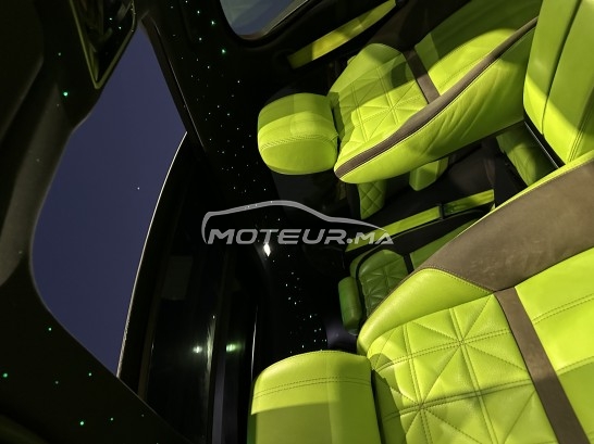 لاندروفر رانجي روفير فيلار D300 مستعملة 3458566