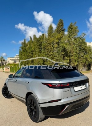 لاندروفر رانجي روفير فيلار R-dynamic مستعملة 2899495