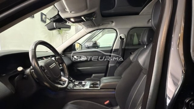 LAND-ROVER Range rover velar occasion 2973664