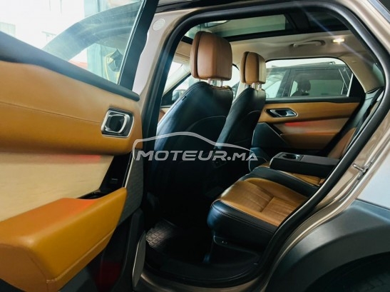 لاندروفر رانجي روفير فيلار مستعملة 1502295