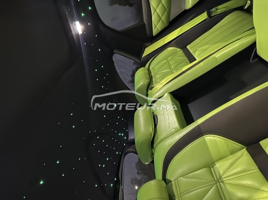 لاندروفر رانجي روفير فيلار D300 مستعملة 3458561