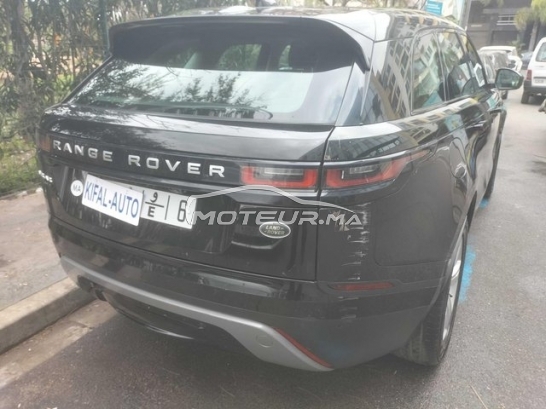 LAND-ROVER Range rover velar occasion 3372068