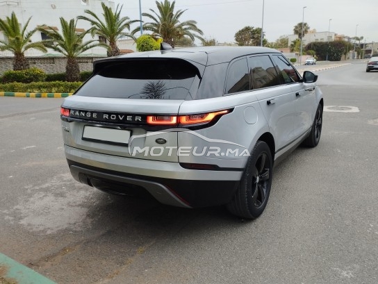 لاندروفر رانجي روفير فيلار مستعملة 2133163